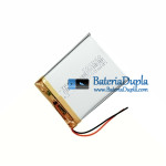 Bateria para PLC 405060 [Bateria de Substituição]